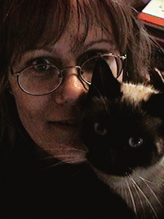 Diane and Sabee